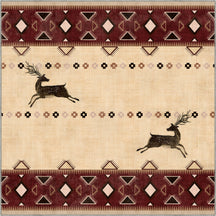 Square Rugs