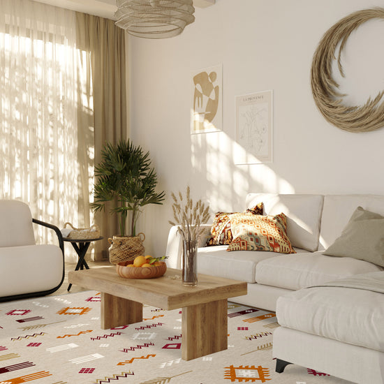 Living Room Rugs
