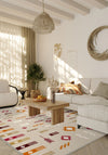 Living Room Rugs