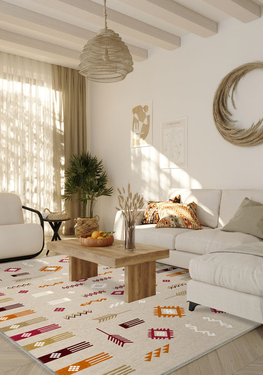 Living Room Rugs