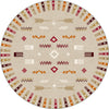 Round Rugs