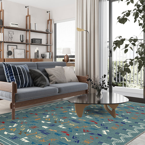 Living Room Rugs