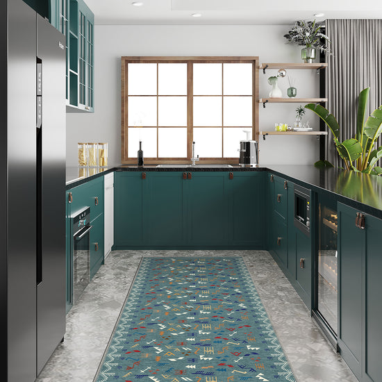 Kitchen Rugs