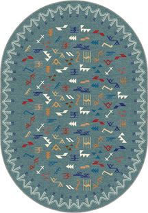 Oval Rugs