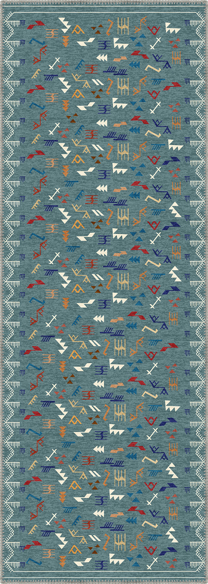 Runner Rugs