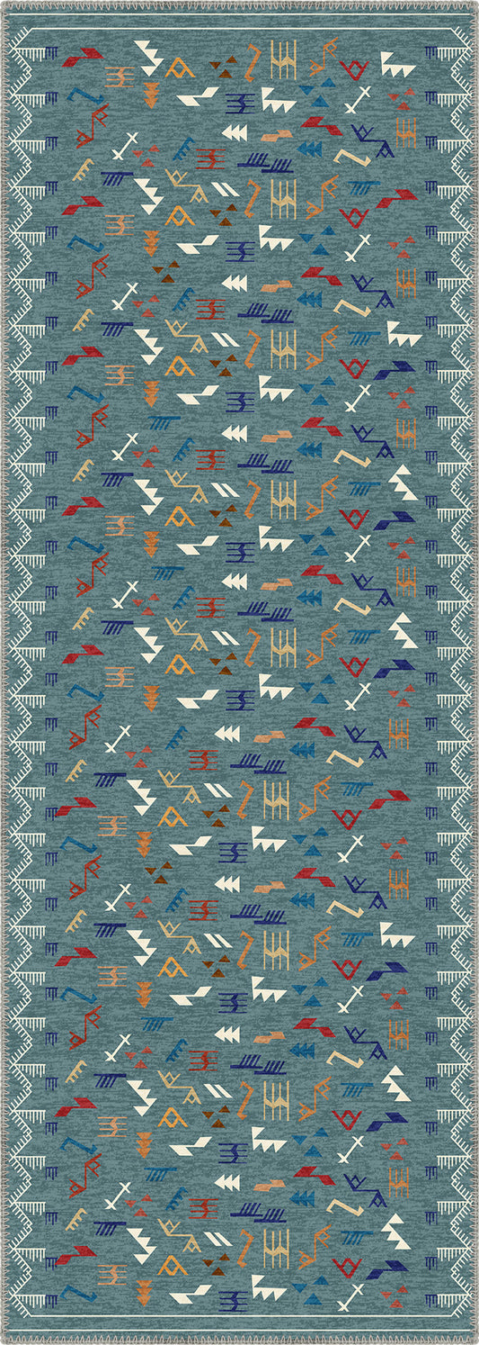 Runner Rugs