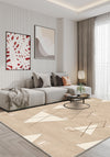 Beni Ourain Redesigned Berber Rug
