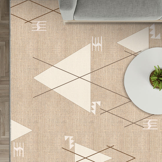 Living Room Rugs