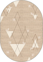 Oval Rugs