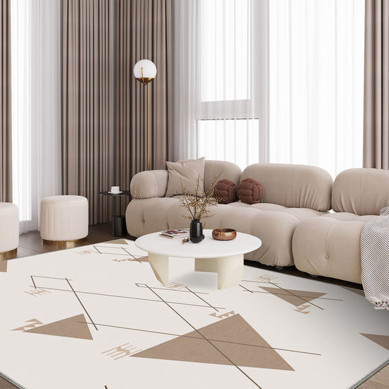 Living Room Rugs