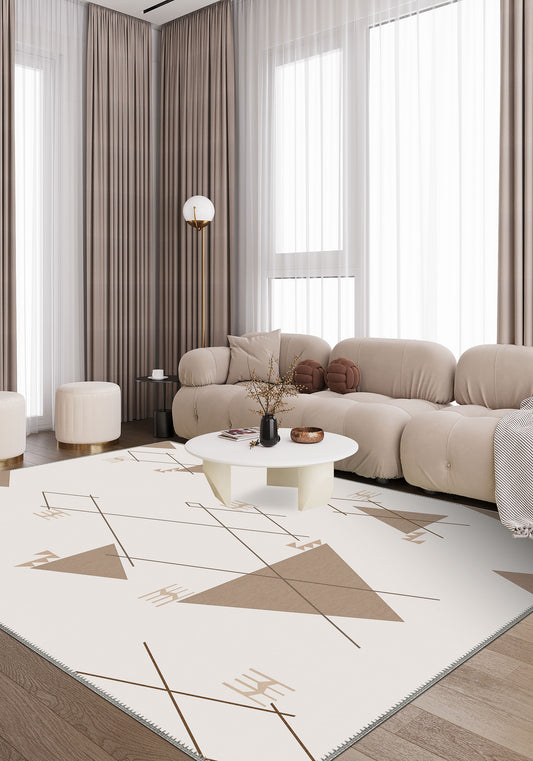Living Room Rugs