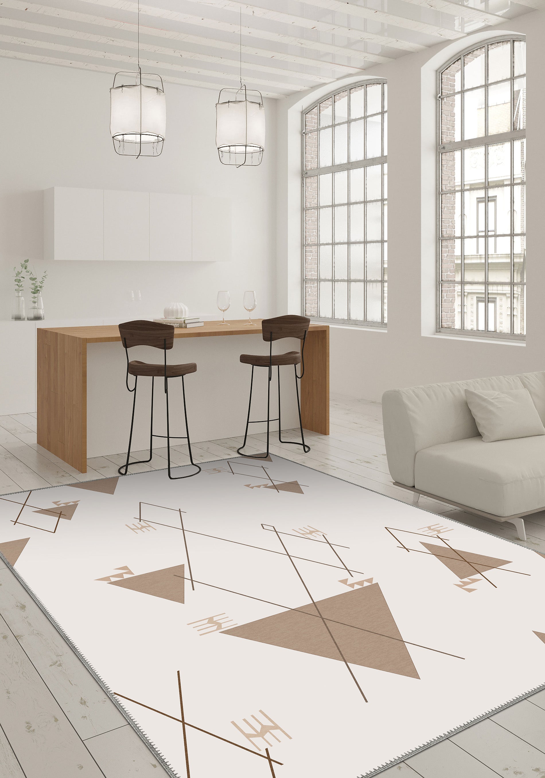 Dining Room Rugs