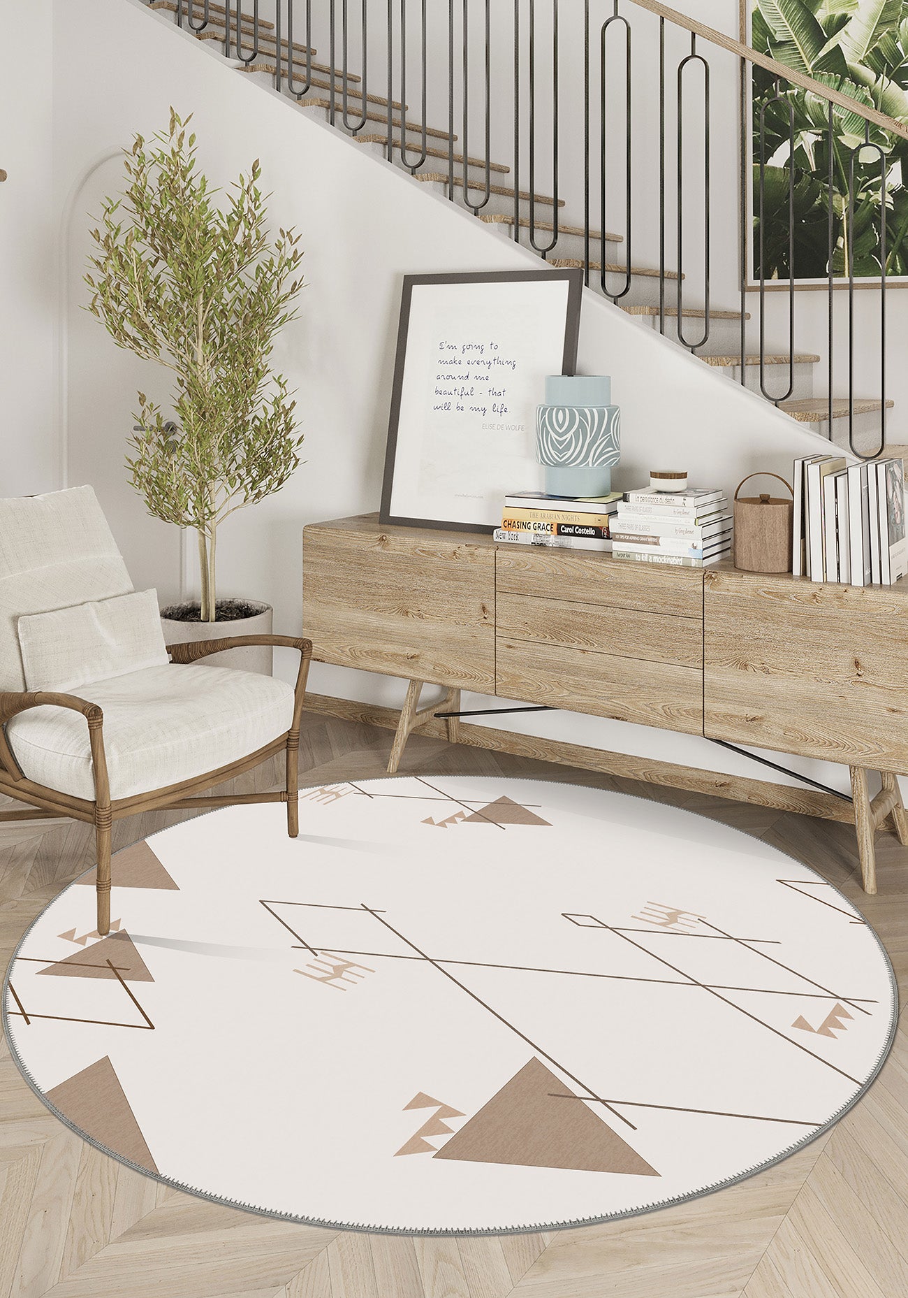 Entryway Rugs
