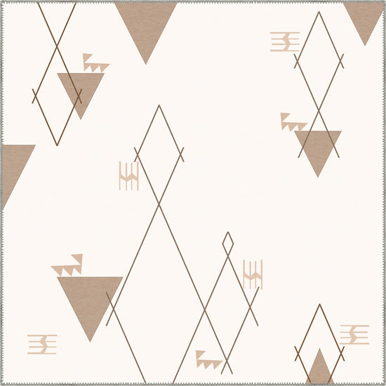 Square Rugs