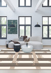 Nahla Berber Washable Rug
