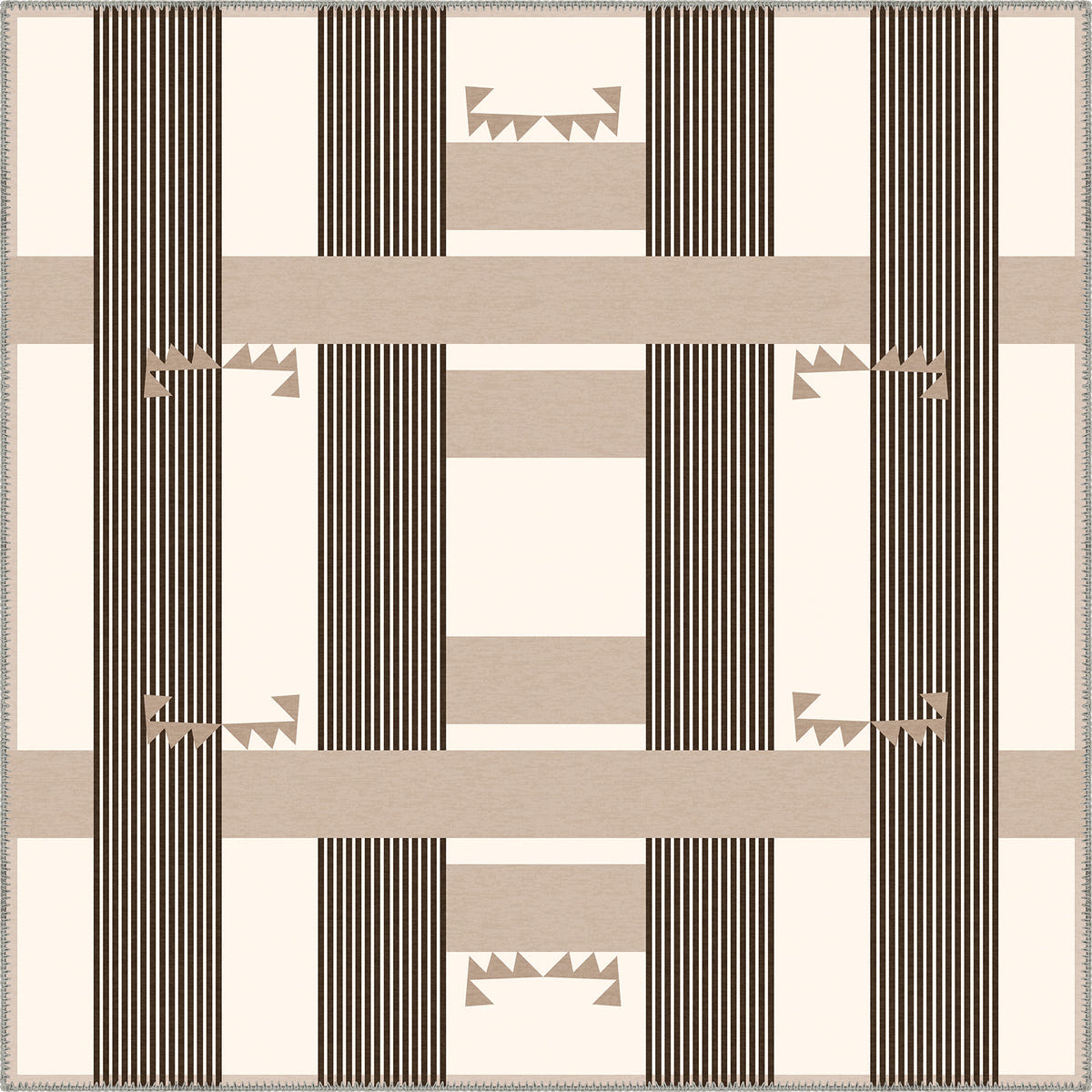 Square Rugs