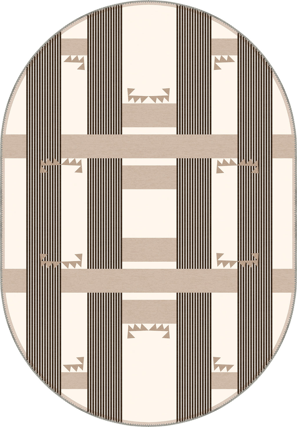 Oval Rugs