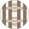 Round Rugs