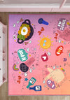 Kids Room Rugs
