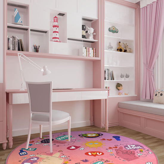 Office Rugs