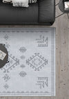 Lina Scandinavian Rug