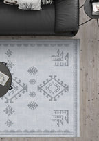 Lina Scandinavian Rug