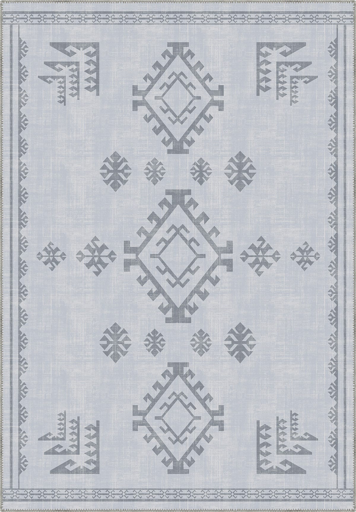 Lina Scandinavian Rug