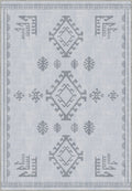Lina Scandinavian Rug