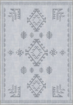 Lina Scandinavian Rug