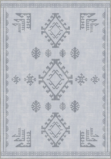 Lina Scandinavian Rug