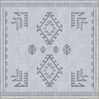 Square Rugs