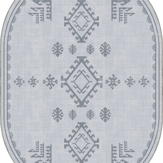 Oval Rugs