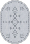 Oval Rugs