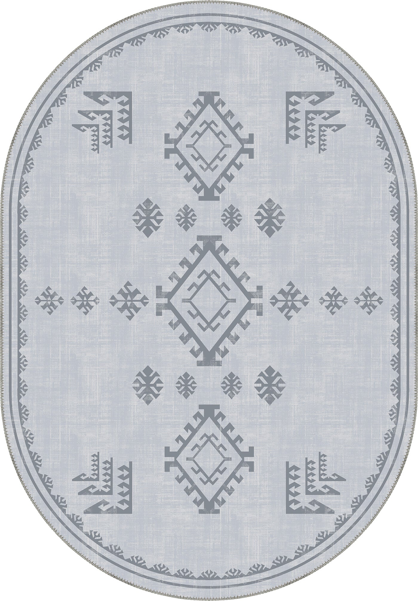 Oval Rugs