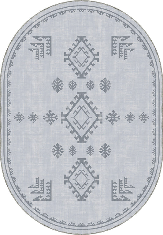 Oval Rugs