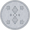 Round Rugs