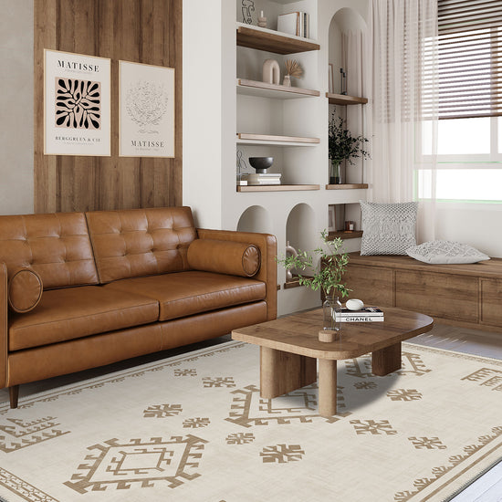 Living Room Rugs