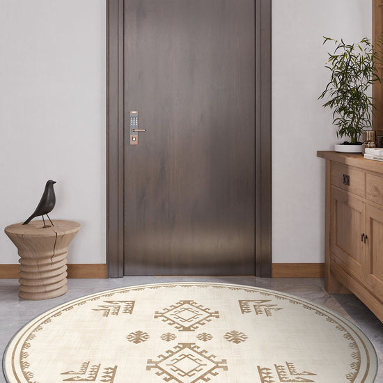 Entryway Rugs