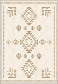 Lina Cream Scandi Rug