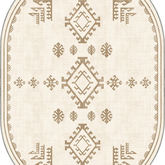 Oval Rugs