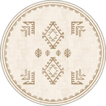 Round Rugs