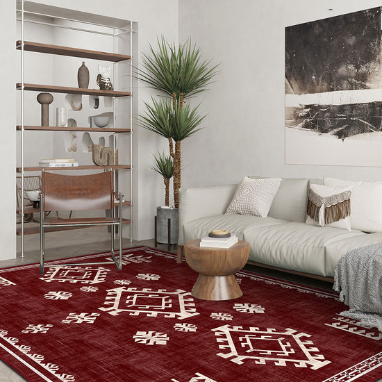 Living Room Rugs