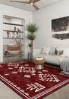 Living Room Rugs