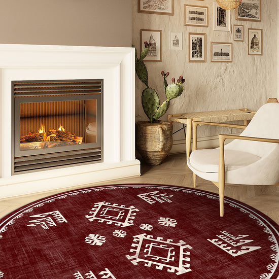 Entryway Rugs