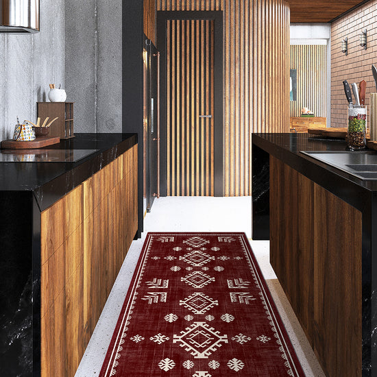 Kitchen Rugs