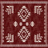Square Rugs