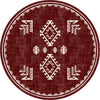 Round Rugs