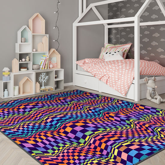 Kids Room Rugs