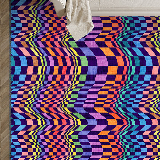 Living Room Rugs