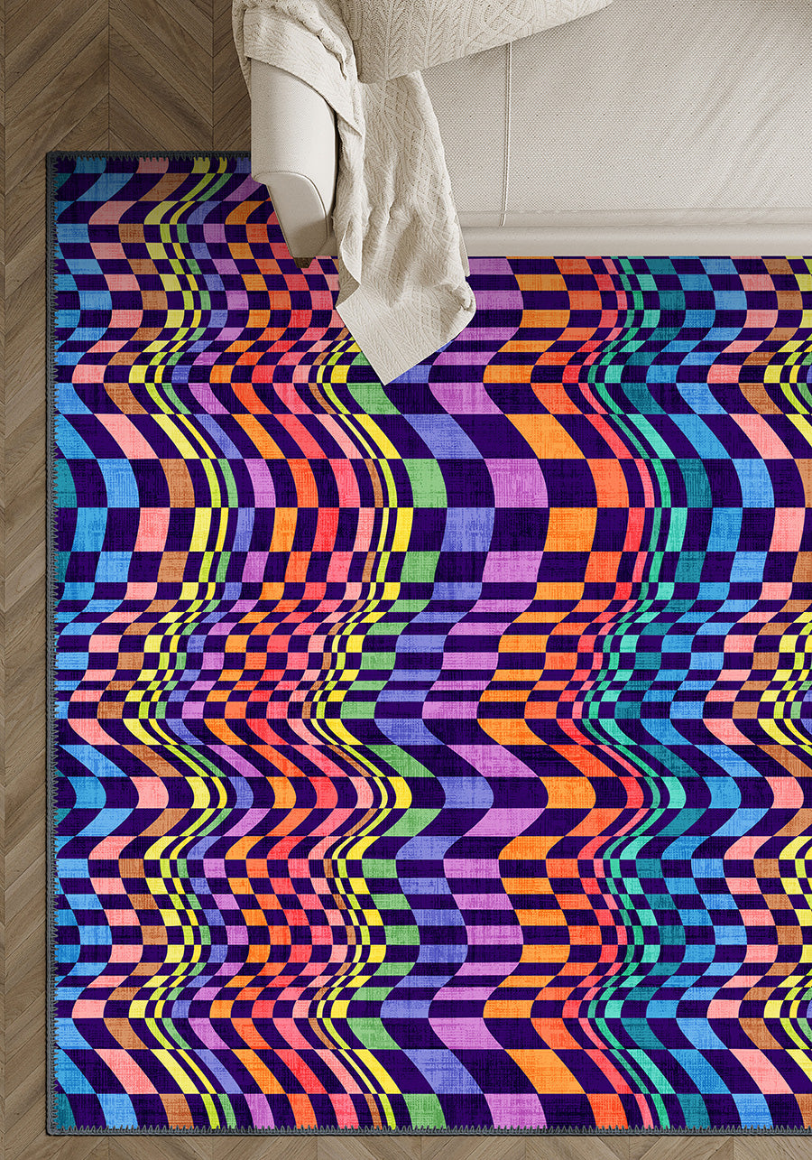 Living Room Rugs